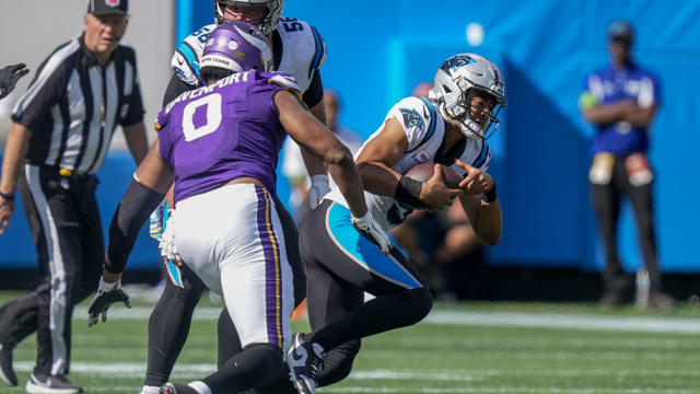 Marcus Davenport